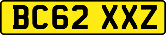 BC62XXZ