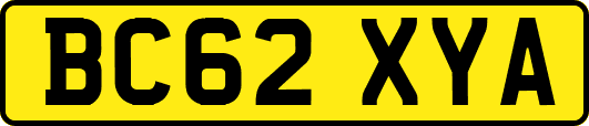 BC62XYA