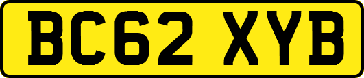 BC62XYB