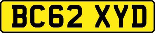 BC62XYD