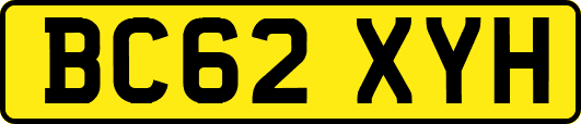 BC62XYH