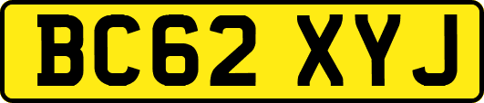 BC62XYJ