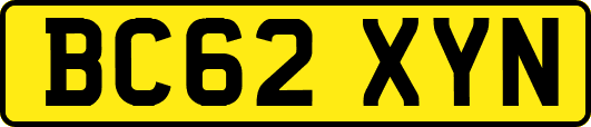 BC62XYN