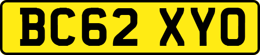 BC62XYO