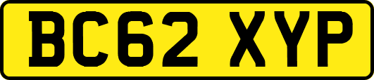BC62XYP