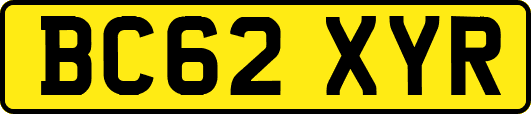 BC62XYR