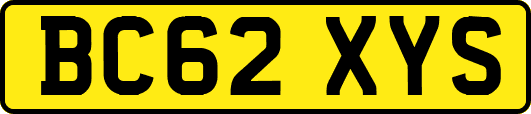 BC62XYS