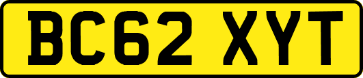 BC62XYT