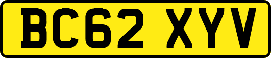 BC62XYV