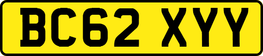 BC62XYY