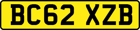 BC62XZB
