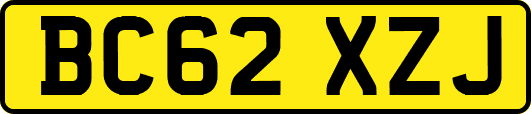 BC62XZJ