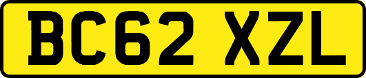 BC62XZL