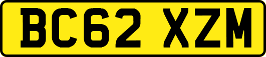 BC62XZM