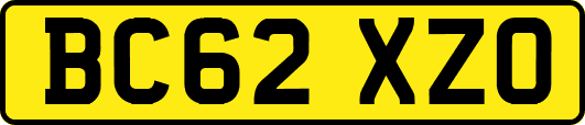 BC62XZO