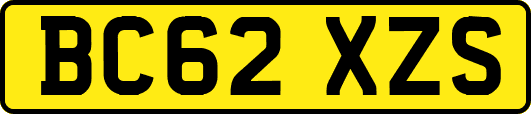 BC62XZS