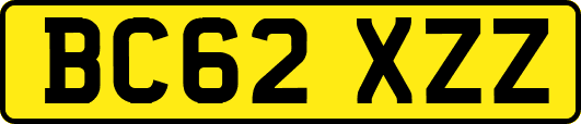 BC62XZZ
