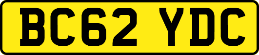 BC62YDC