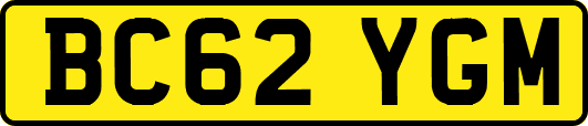 BC62YGM