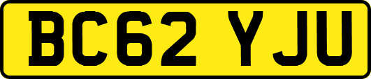 BC62YJU