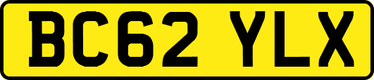 BC62YLX