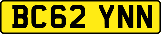 BC62YNN