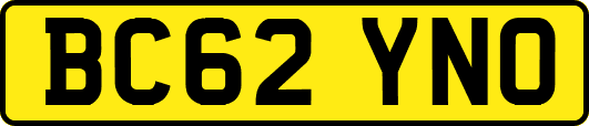 BC62YNO