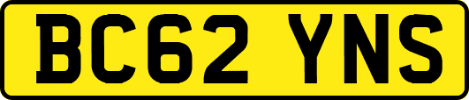 BC62YNS