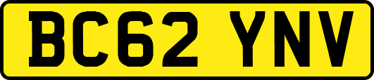 BC62YNV