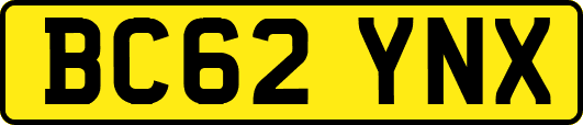 BC62YNX