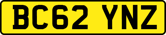 BC62YNZ