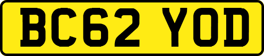 BC62YOD