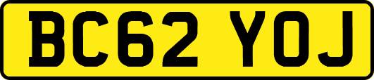 BC62YOJ
