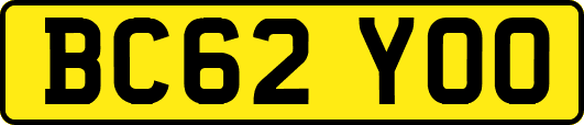 BC62YOO
