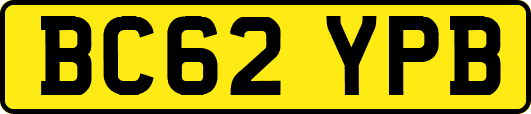 BC62YPB