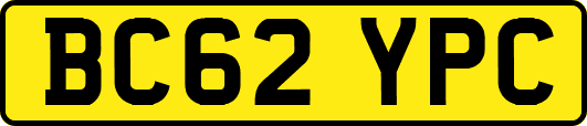 BC62YPC