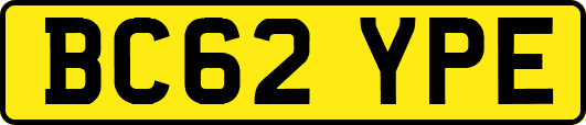 BC62YPE