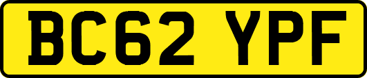 BC62YPF