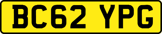 BC62YPG