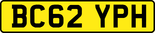 BC62YPH