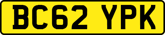 BC62YPK