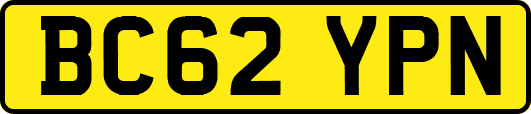 BC62YPN
