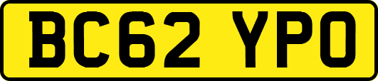 BC62YPO
