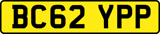 BC62YPP