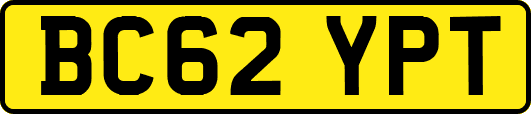 BC62YPT
