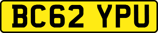 BC62YPU