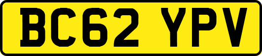 BC62YPV