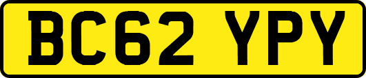 BC62YPY