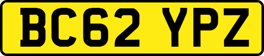BC62YPZ