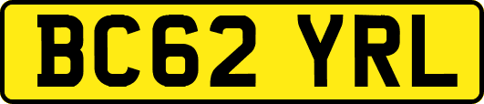 BC62YRL